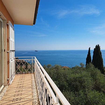 Villa Degli Ulivi - Free Parking Lerici Bagian luar foto