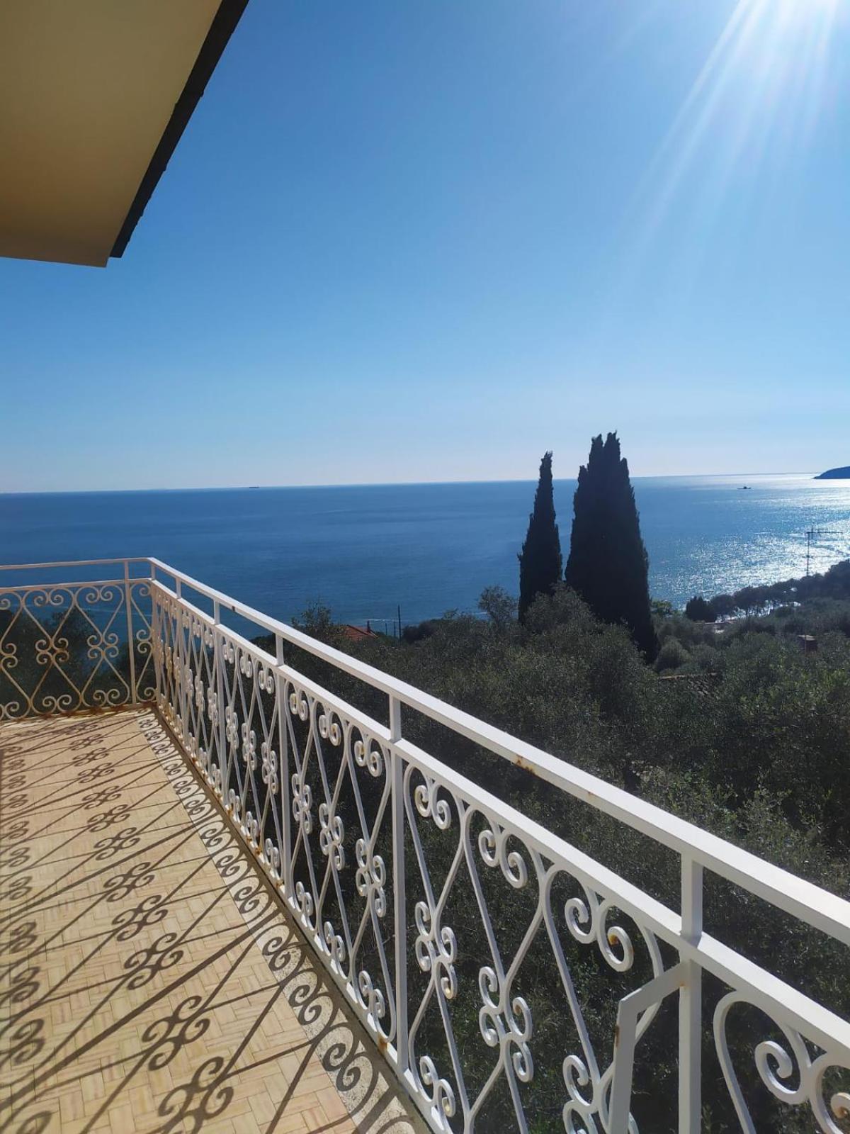 Villa Degli Ulivi - Free Parking Lerici Bagian luar foto