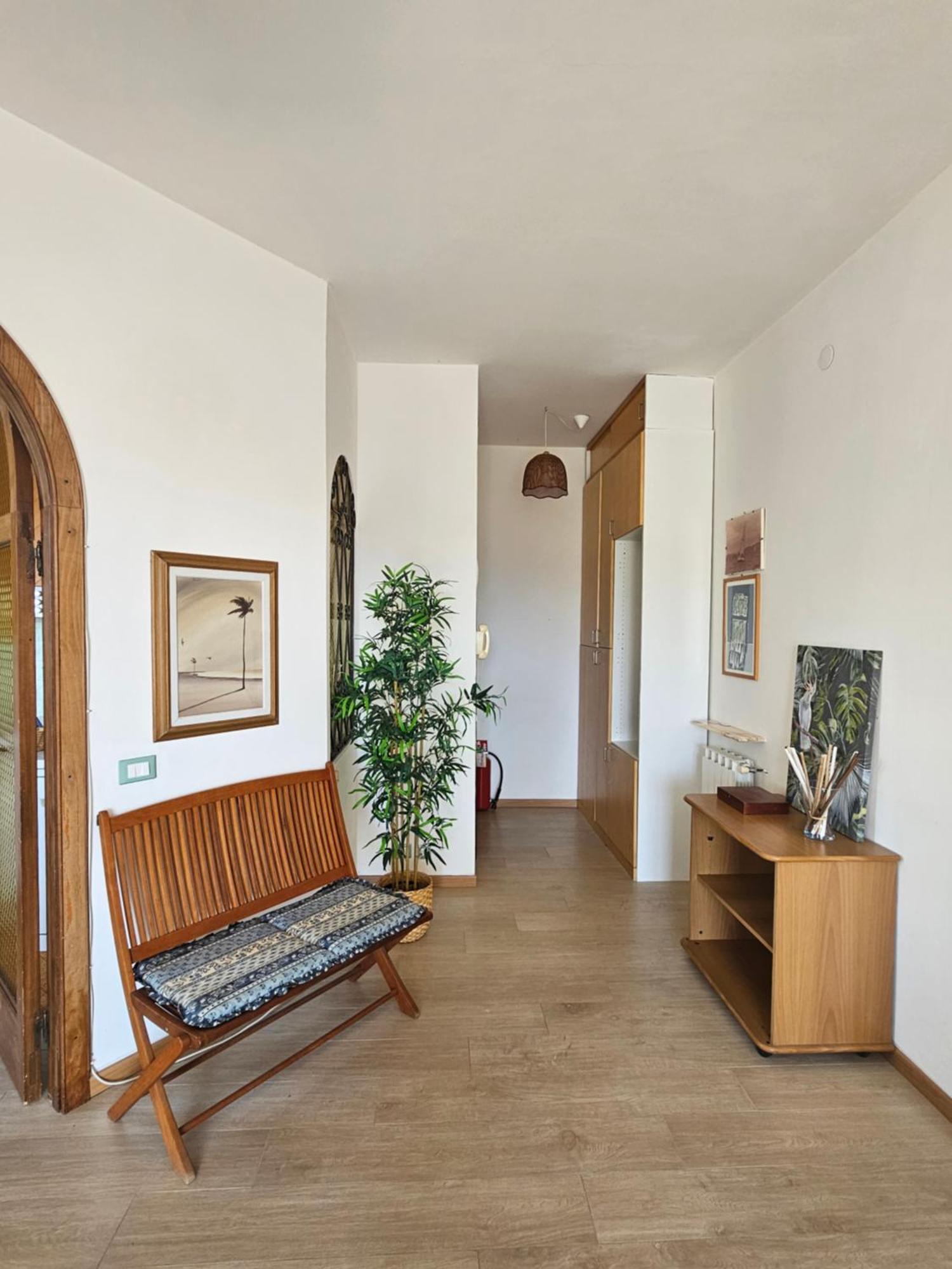 Villa Degli Ulivi - Free Parking Lerici Bagian luar foto