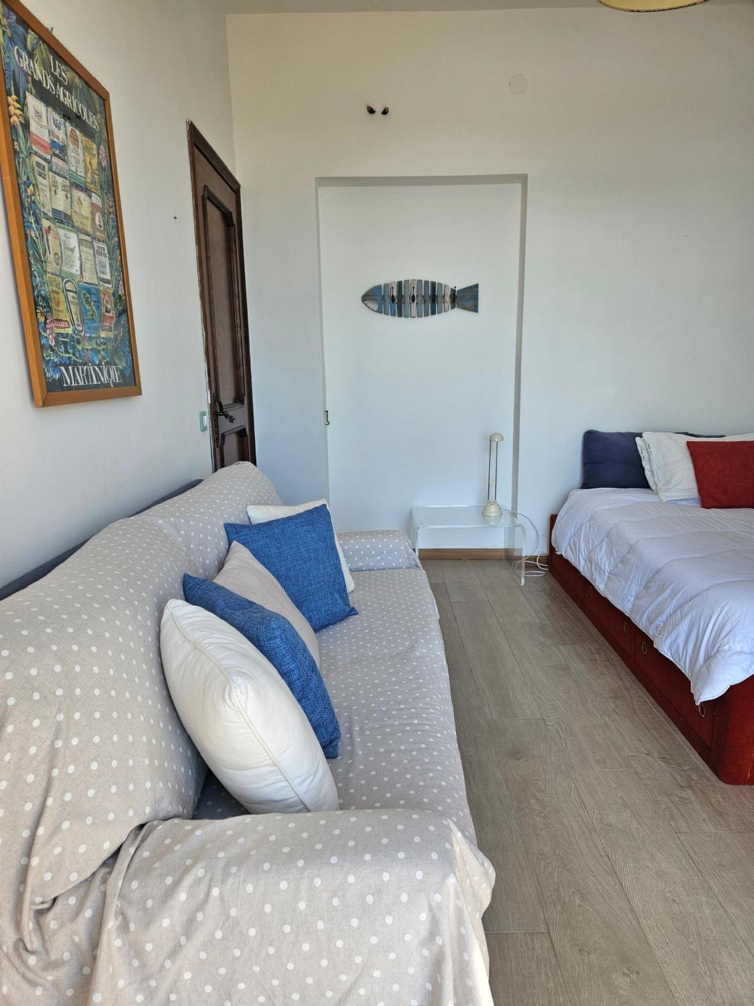 Villa Degli Ulivi - Free Parking Lerici Bagian luar foto